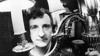 New Hitchhiker's Guide to the Galaxy material found!